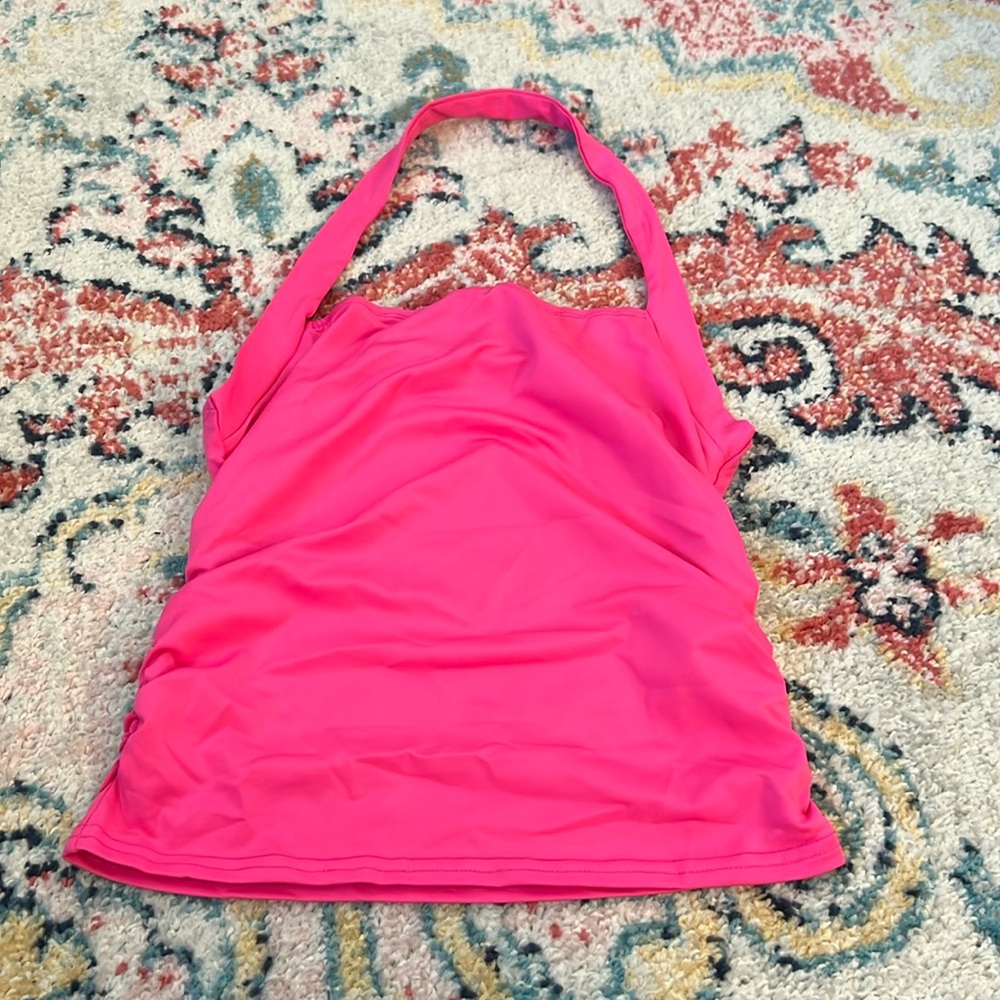 womens halter tank top